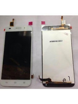 Huawei Ascend G660 pantalla lcd + táctil blanco premium