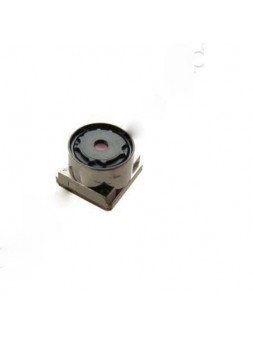 Nokia Lumia 520 camara frontal premium