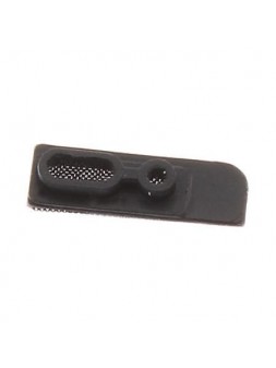 iPhone 5 5C 5S SE cubierta altavoz auricular premium