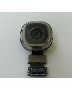 Samsung Galaxy S4 i9506 flex camara trasera premium