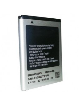 Batería Premium Samsung EB494353VU S5250 S5253 S5330 S5333
