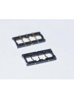 iPhone 5S Conector FPC Batería premium