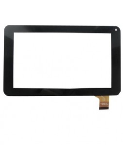 Pantalla táctil repuesto Tablet china 7" Modelo 42