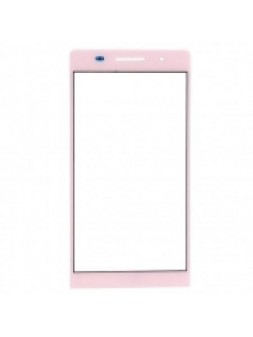 Huawei Ascend P6 cristal Rosa