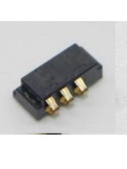 Samsung Galaxy I8190 S3 Mini conector de batería premium
