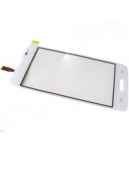 LG Optimus L65 D280 D280N pantalla táctil blanco