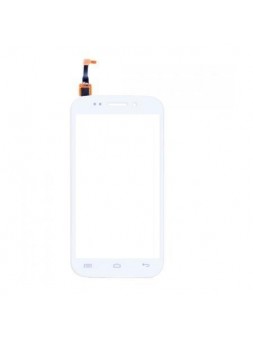 Wiko Stairway pantalla táctil blanco premium