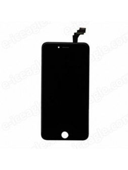 iPhone 6 PLus pantalla lcd + tactil negro calidad Premium