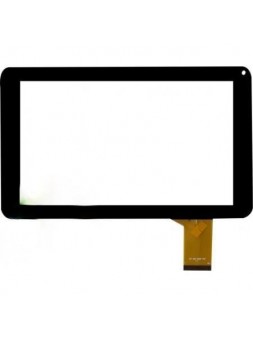 Pantalla Táctil repuesto Tablet china 9" Modelo 22