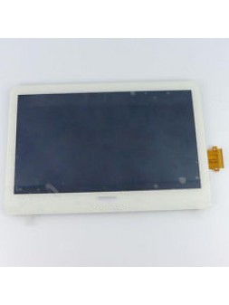 Psvita 2000 Lcd+ Táctil blanco premium