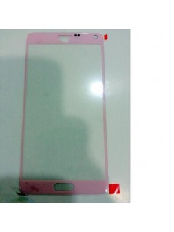 Samsung Galaxy Note 4 SM-N910F cristal rosa premium