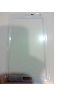Samsung Galaxy Note 4 SM-N910F cristal blanco