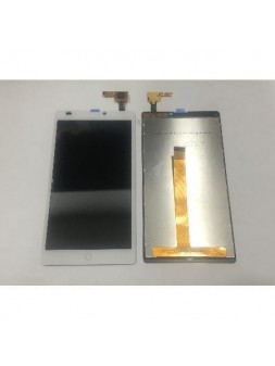 Zte Blade L2 pantalla lcd + táctil blanco premium