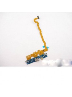 LG P875 Optimus F5 L7 4G flex conector de carga y micro premium