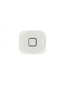 iPhone 5C boton home blanco