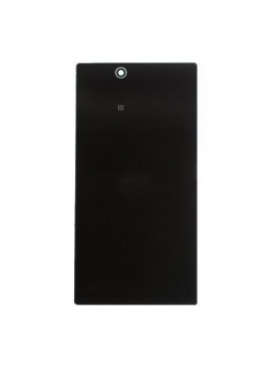 Sony Xperia Z Ultra XL39H tapa batería negro