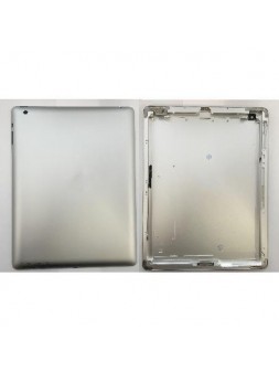 iPad 4 Wifi carcasa inferior premium remanufacturada