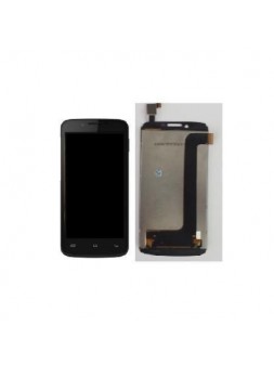 Bq Aquaris 5HD pantalla lcd + táctil negro premium outlet