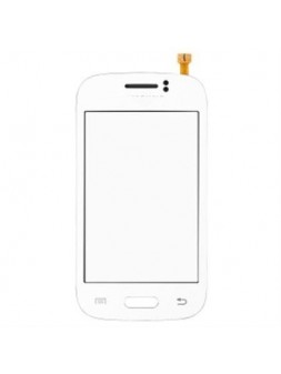 Samsung S6310 Galaxy young pantalla táctil blanco