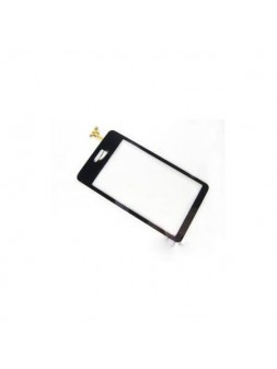 LG GD510 Pop pantalla táctil negro premium