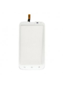 Huawei Ascend G610 G610S Pantalla táctil blanco