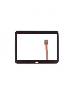 Samsung Galaxy TAB3 10.1 P5200 P5210 P5220 pantalla táctil marron premium
