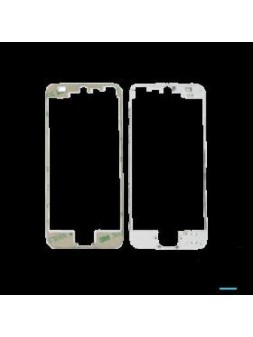iPhone 6 marco frontal blanco