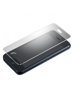 iPhone 5 5C 5S SE Protector de cristal templado