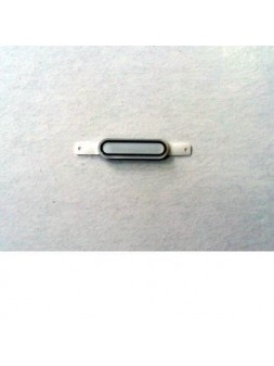 LG Optimus L5 II E460 home blanco premium