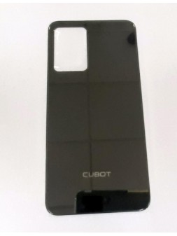 Tapa trasera o tapa bateria negra para Cubot X30
