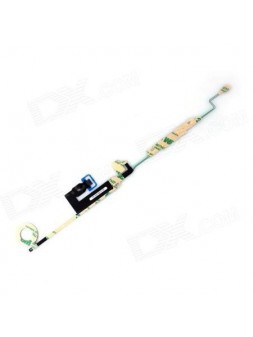 Xbox One Flex frontal on off encendido premium