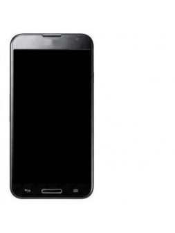 LG F70 LG D315 pantalla lcd + táctil negro + marco premium