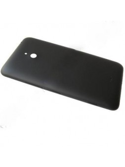 Nokia XL tapa batería negro