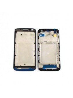 LG G2 Mini D620 carcasa frontal negro