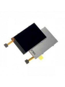 Nokia N71 N73 N93 Pantalla lcd