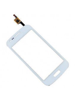 Samsung Galaxy Ace 3 S7270 Pantalla táctil blanco