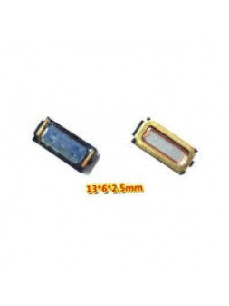 ZTE Orange Zali V790 U790 Viettel V8403 N790 altavoz auricul