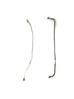 LG Nexus 5 D820 Set 2 Unidades cable antena coaxial premium