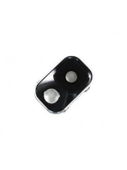 Samsung Galaxy Note 3 N9005 cubierta camara negro premium
