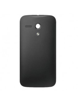 Motorola Moto G XT1032 XT1033 tapa batería negro