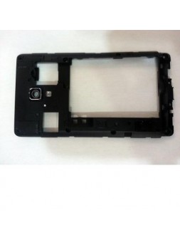 Lg Optimus L7 II P710 Marco Trasero negro premium