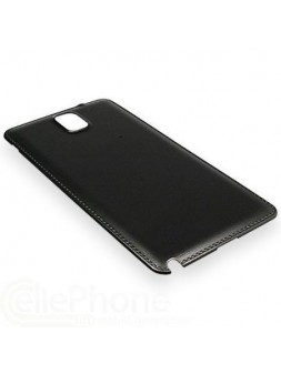 Samsung Galaxy Note 3 N9005 tapa batería negro