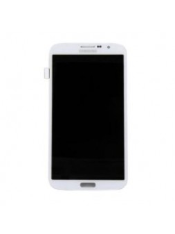 Samsung Galaxy Mega 6.3 I9200 I9205 I527 Pantalla LCD + Táct