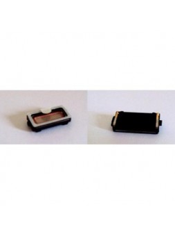 Alcatel OT 6010 993D 6040 5020 6030 8008 Altavoz auricular o