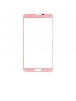 Samsung Galaxy Note 3 N9005 cristal rosa