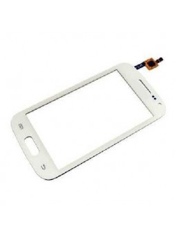 Samsung i8160 Ace 2 pantalla tactil blanco
