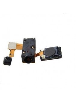 Samsung S8000 Jet Flex Jack Audio+Micro+Altavoz Auricular or