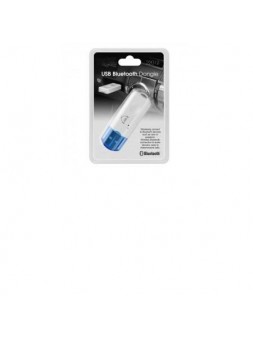 Adaptador USB Bluetooth con microfono para coche 22012E