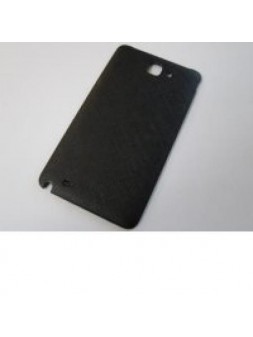 Samsung Galaxy Note I9220 N7000 Tapa Batería negra