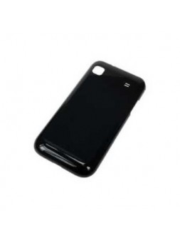 Samsung Galaxy I9003 SCL Tapa Batería negra